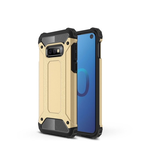 

Magic Armor TPU + PC Combination Case for Galaxy S10e