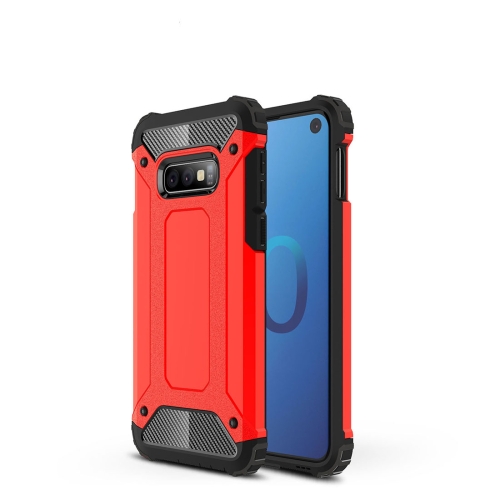 

Magic Armor TPU + PC Combination Case for Galaxy S10e