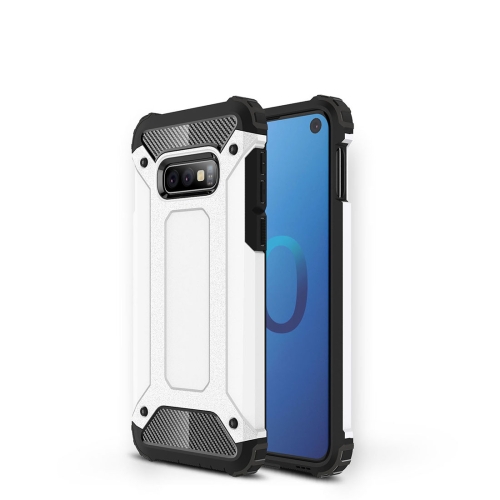 

Magic Armor TPU + PC Combination Case for Galaxy S10e