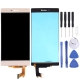 Sunsky Lcd Screen And Digitizer Full Assembly For Huawei P Standard