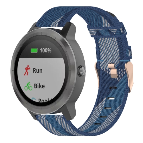 garmin vivomove 3 straps
