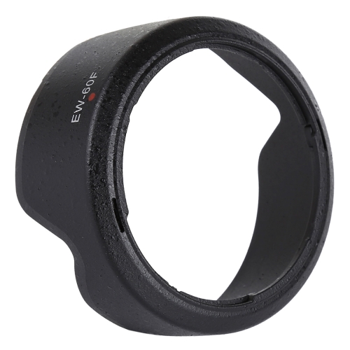 Canon EW-60F Parasol Para EF-M 18-150mm Lente IS STM