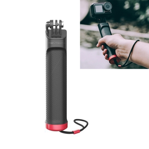 PGYTECH para DJI OSMO//OSMO Bolsillo Cámara Submarina ACTION Floating empuñadura L