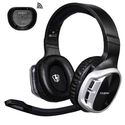 letton gaming headset