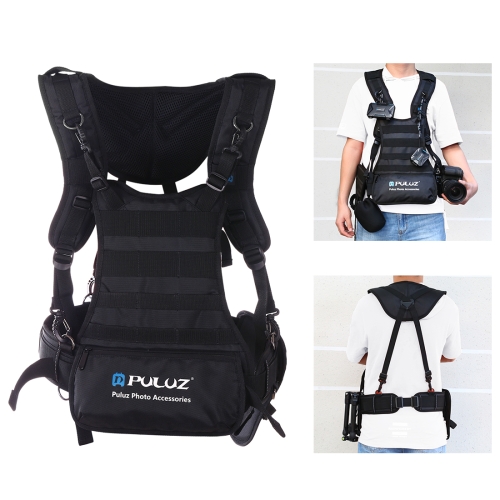 Digital Storage Bag Anti-Scratch Portable Travel Bundle Pocket Micro Single Bag SLR Camera Photography Bag Color : D, Size : 24CM