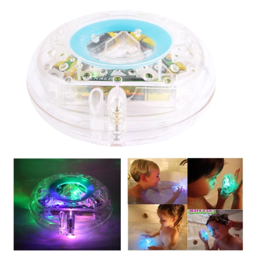 in the night garden light show bath toy