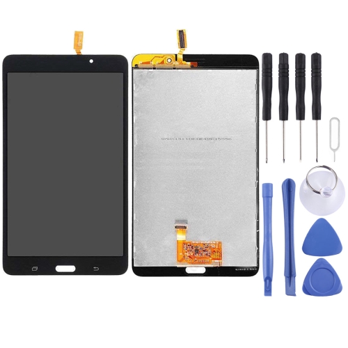 Sunsky Lcd Screen And Digitizer Full Assembly For Galaxy Tab